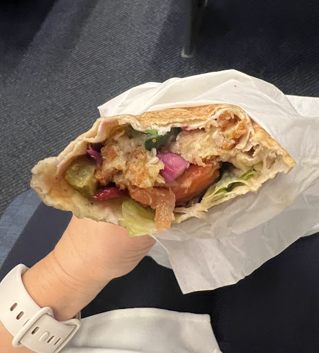 Photo of Aya Takeaway (The Broadway) - 72 The Broadway, London SW19 1RQ